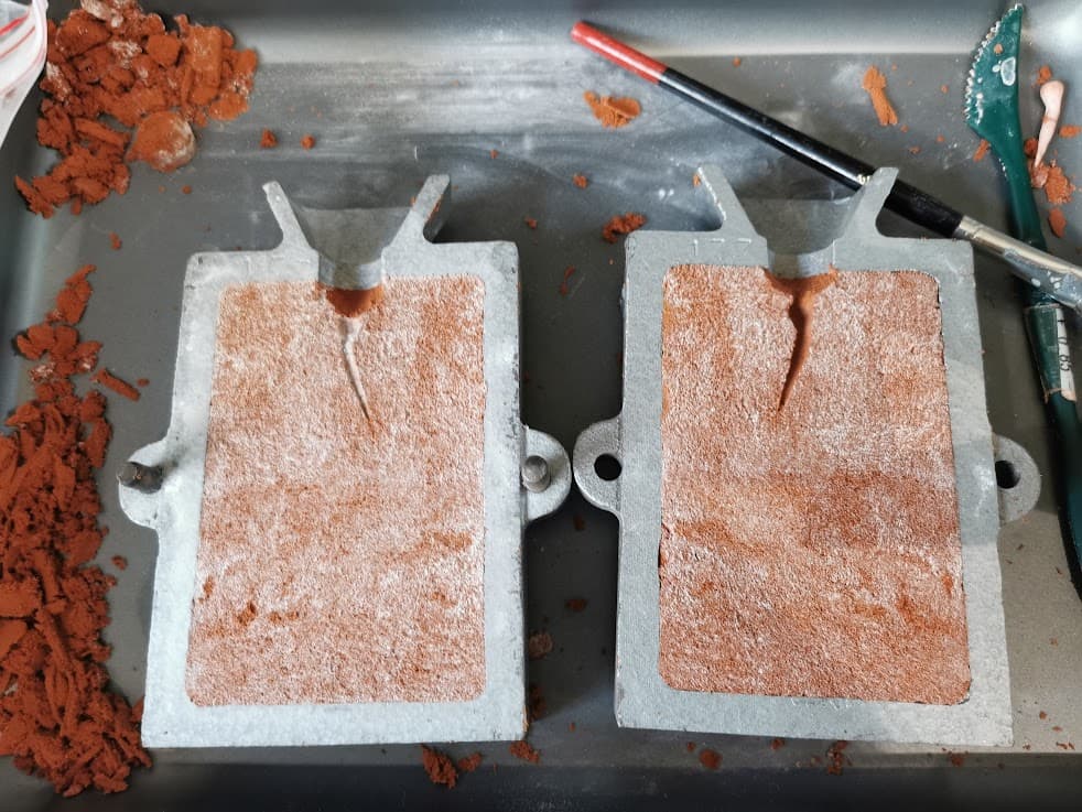 2021 — Harvest Pendant 1