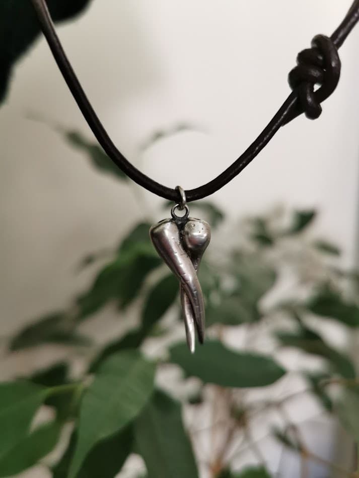 2021 — Harvest Pendant 3