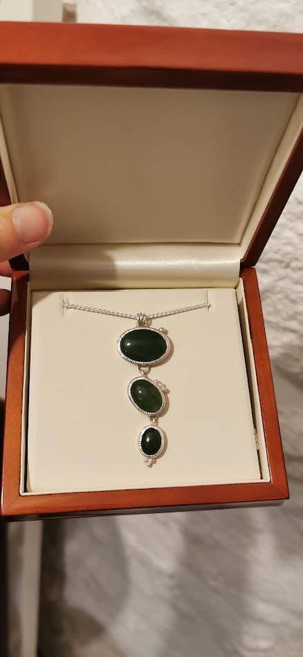 2021 — Evergreen Wedding Set 2