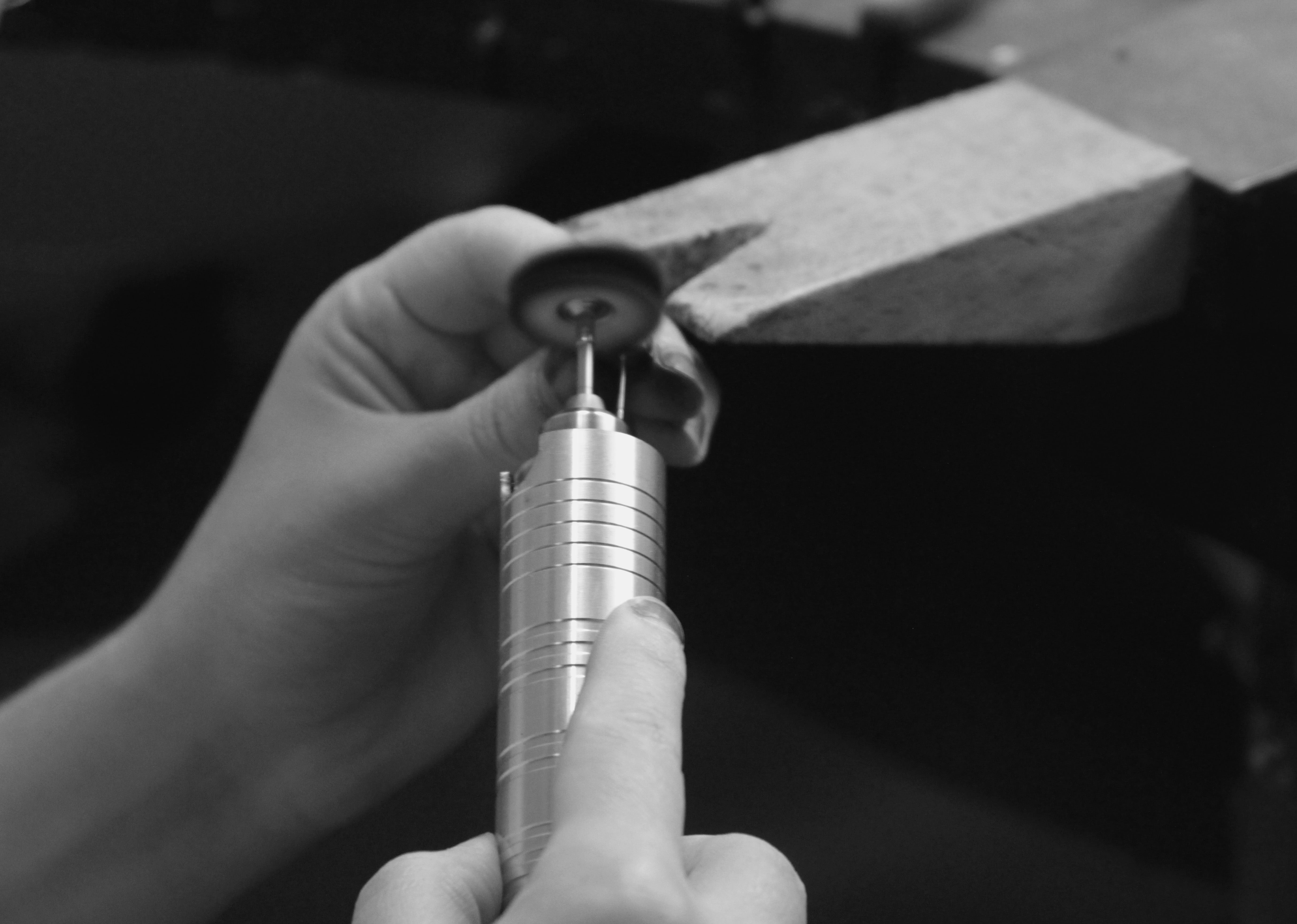 Jewellery process media